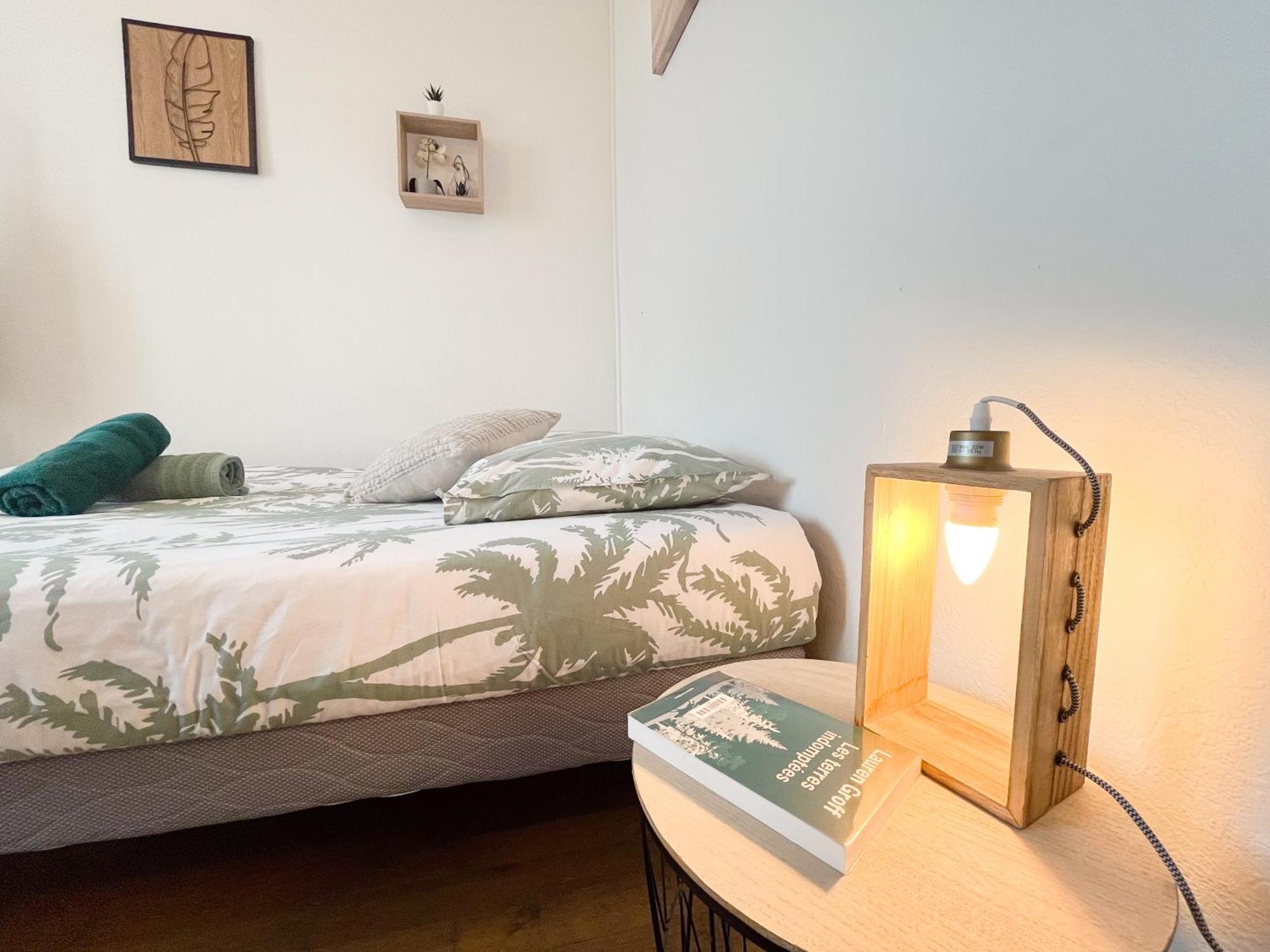 Confort Près Du Centre Appartement Montluçon