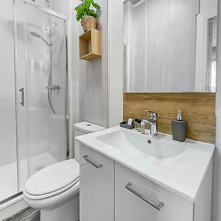 Balade A Montlucon Apartment Exterior photo