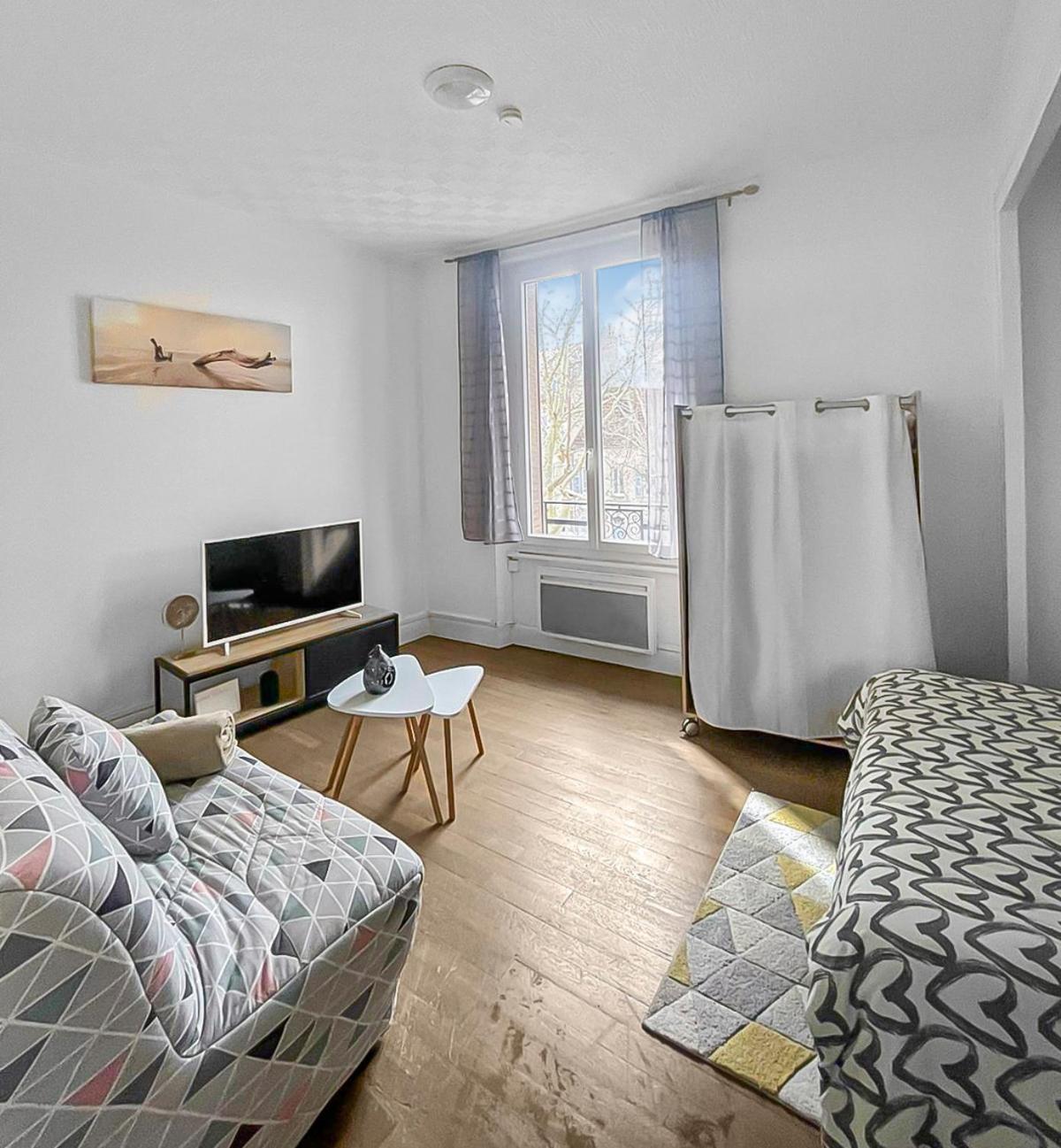 Apartment Balade A *