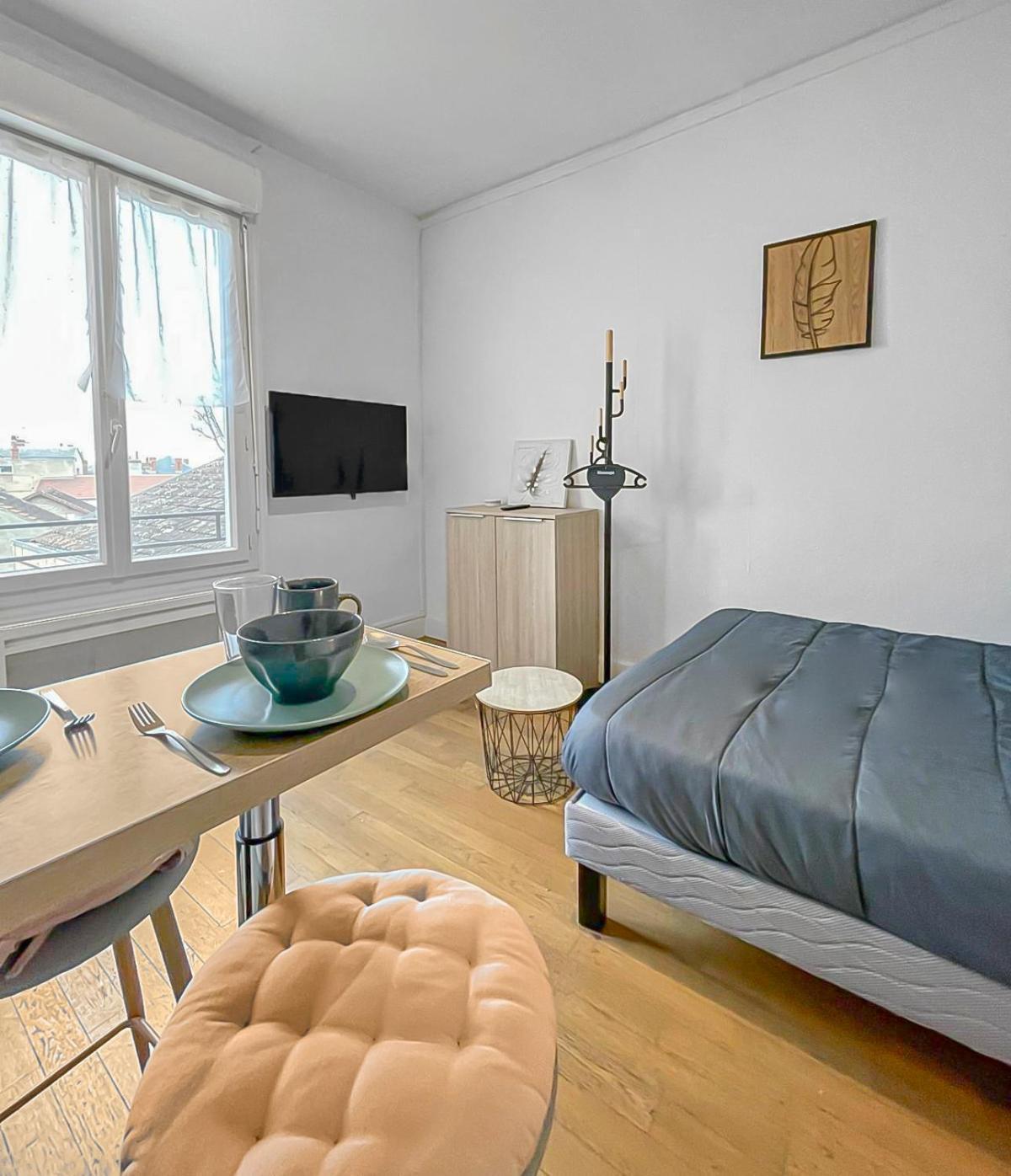 Balade A Apartment *