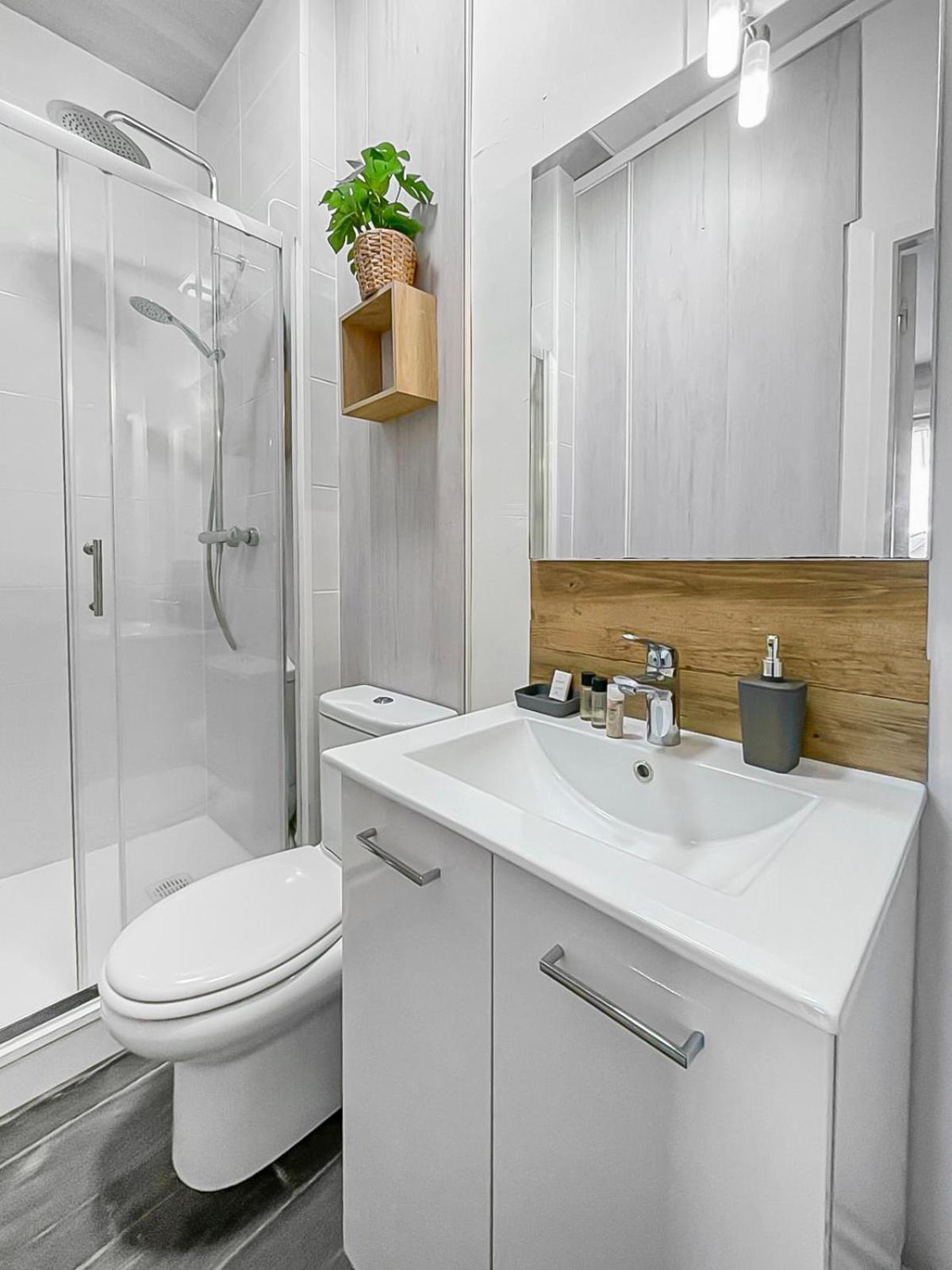 Apartment Balade A