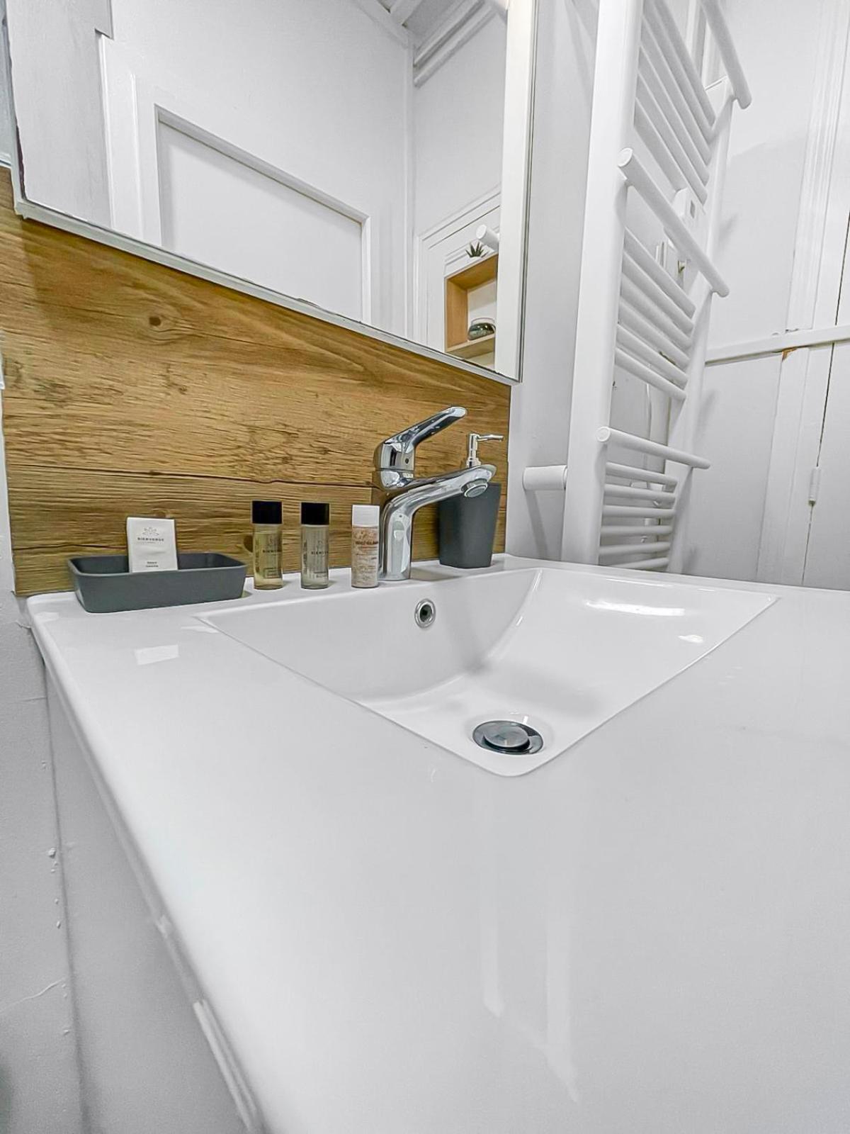 Balade A Apartment Montlucon