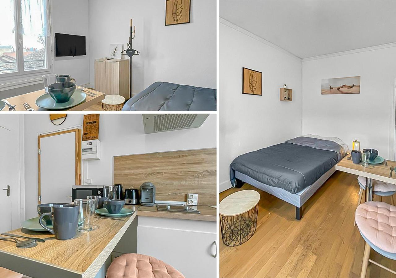 Confort Près Du Centre Appartement Montluçon