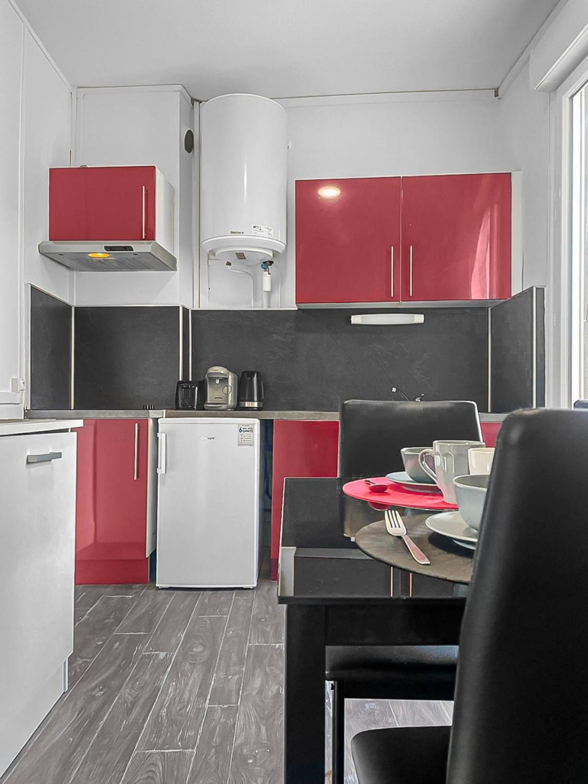 Balade A Apartment *