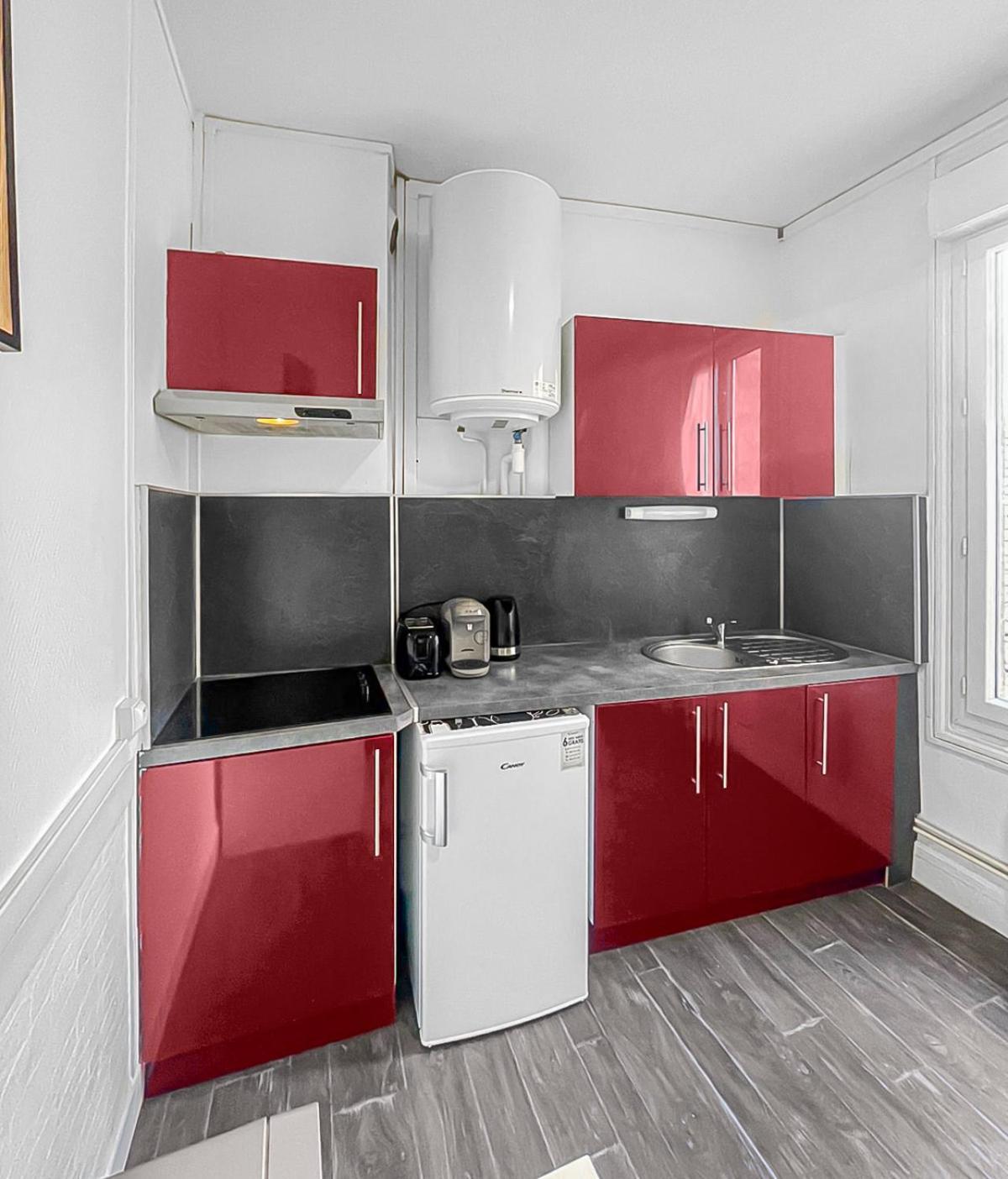Apartment Balade A *