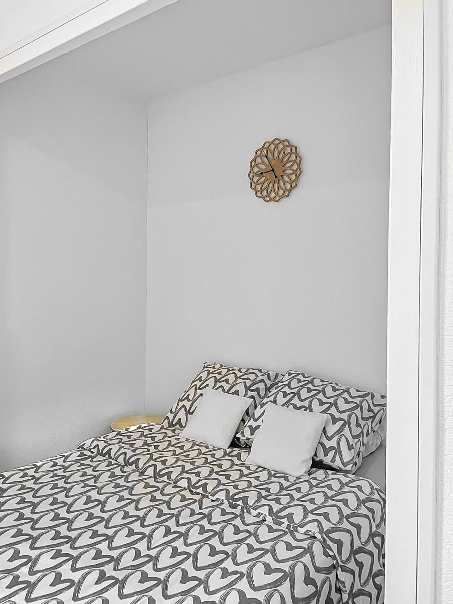 Balade A Apartment *