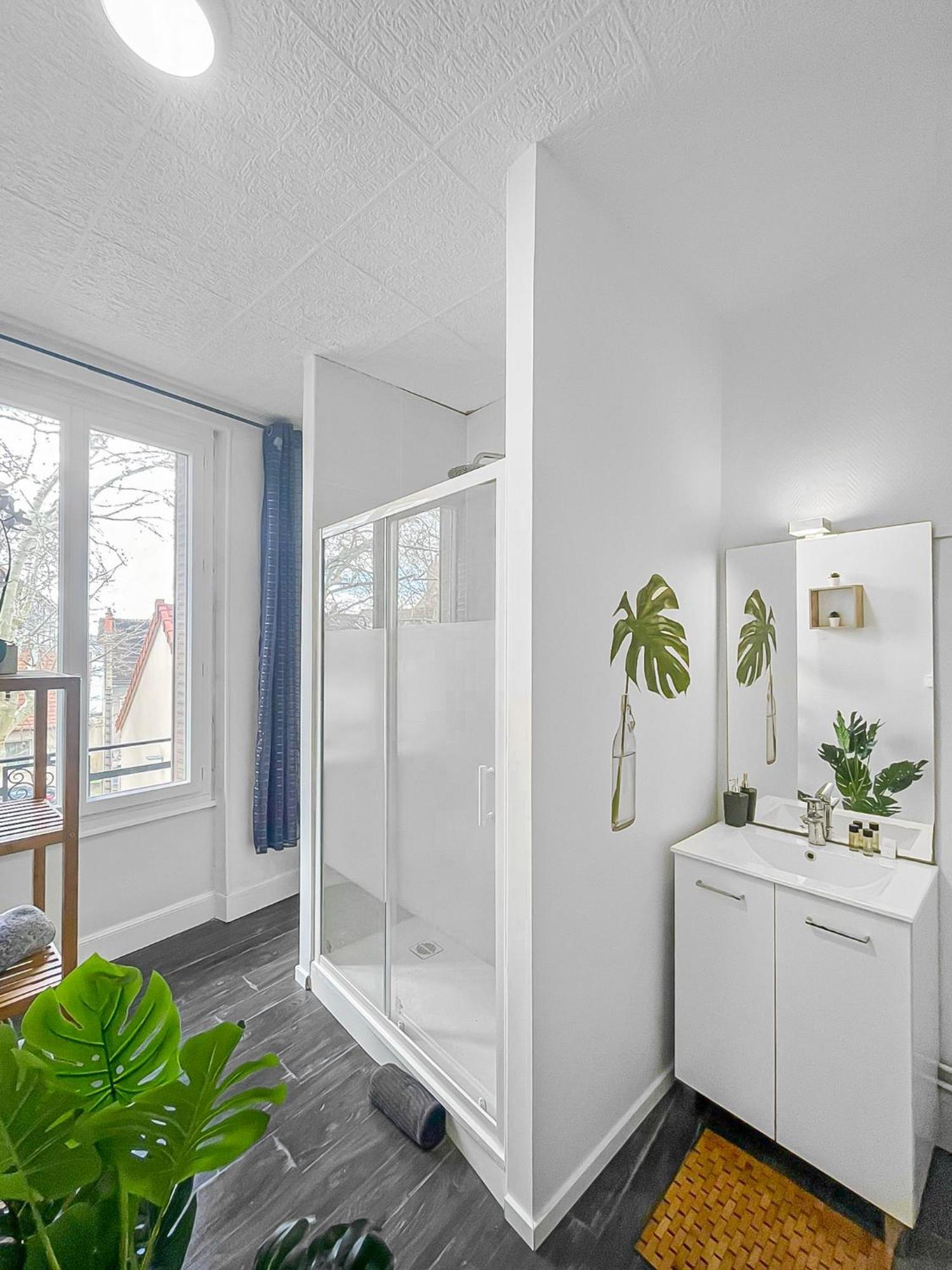 Apartment Balade A