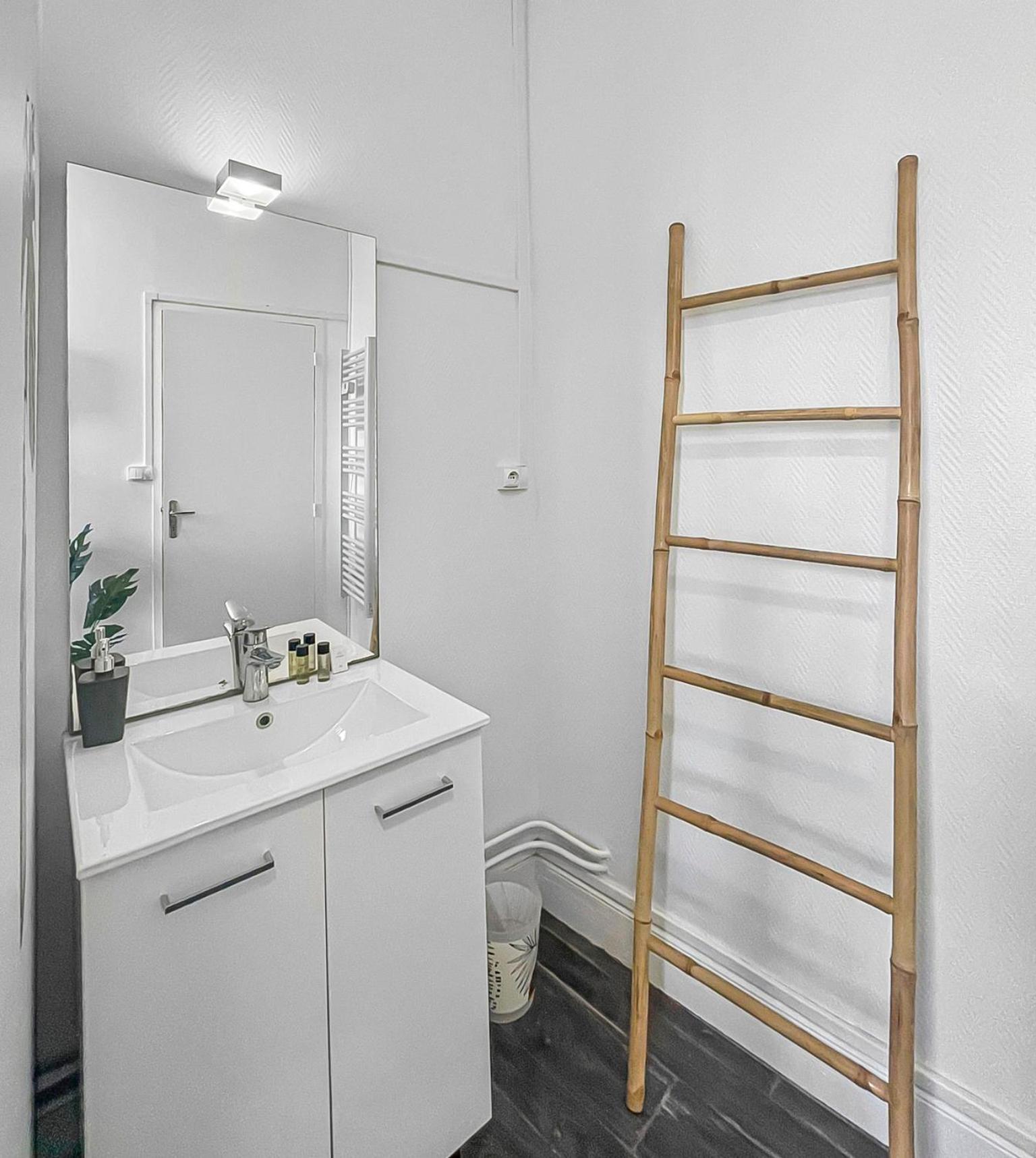 Apartment Balade A *