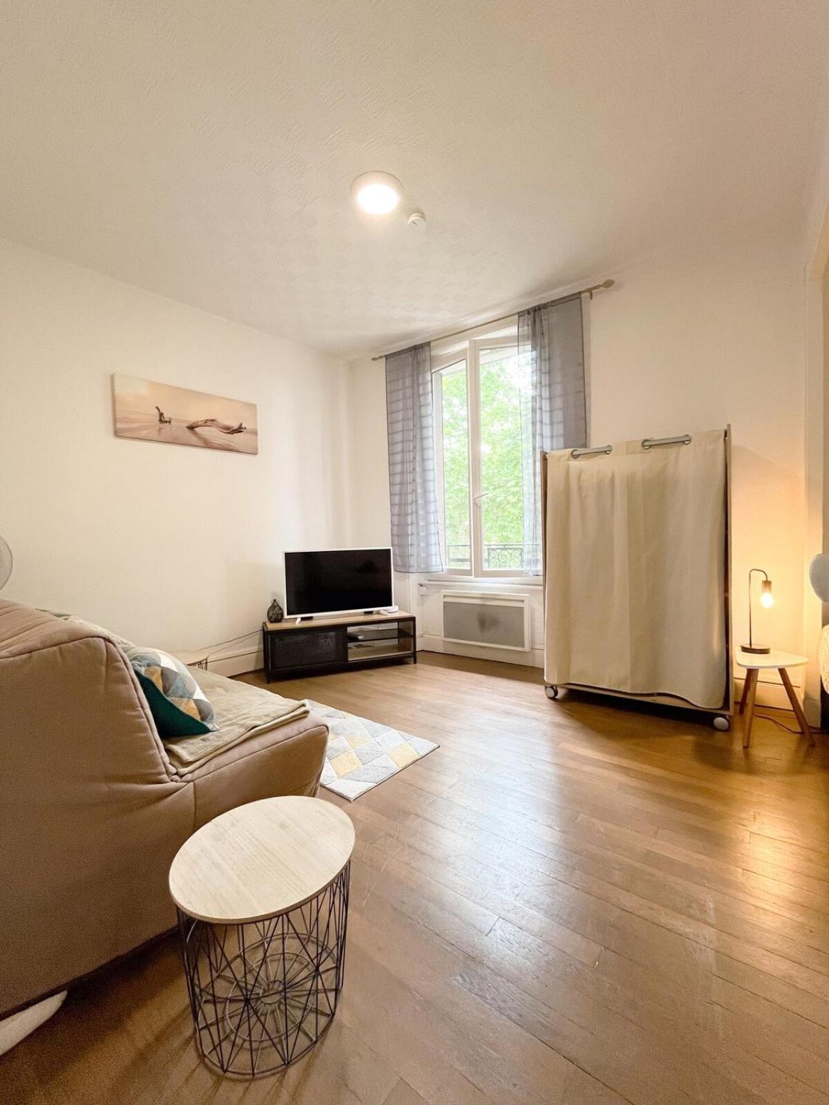 Apartment Balade A *